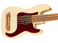 Fender Fullerton PBass Uke OWT Fender Fullerton PBass Uke OWT